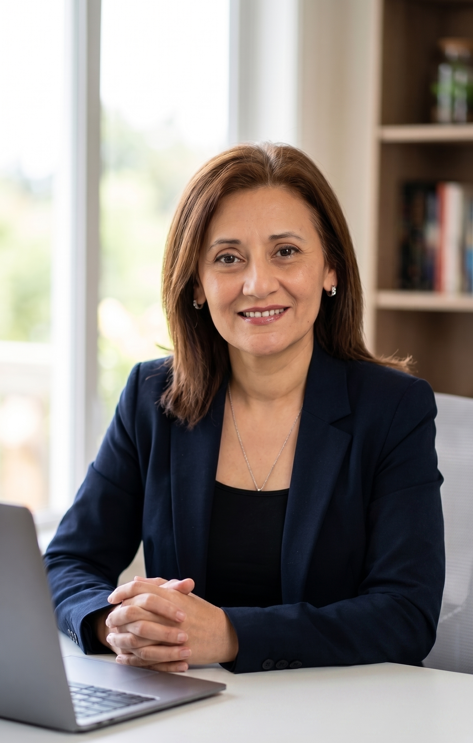 Paola Andrea Arriagada Cifuentes
